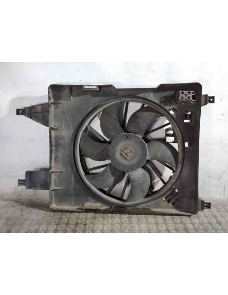 ELECTROVENTILADOR RENAULT MEGANE II BERLINA 3P - 96925