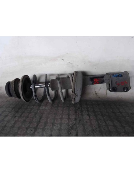 AMORTIGUADOR DELANTERO DERECHO RENAULT KANGOO I (F/KC0) - 102465