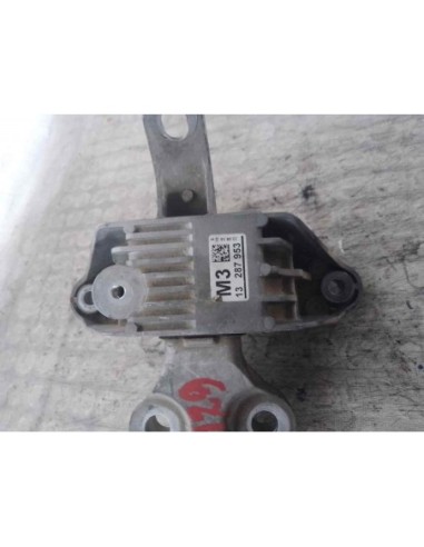 SOPORTE MOTOR IZQUIERDO OPEL ASTRA J BERLINA 5P...