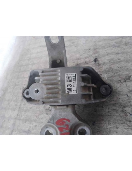 SOPORTE MOTOR IZQUIERDO OPEL ASTRA J BERLINA 5P - 105415