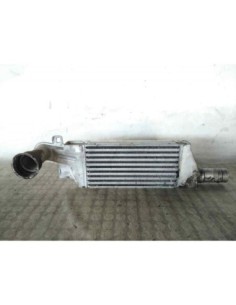 INTERCOOLER OPEL COMBO (CORSA C) - 142371 2
