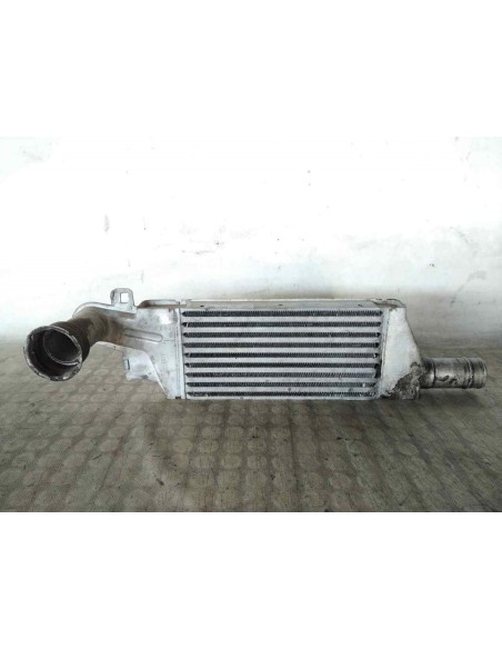 INTERCOOLER OPEL COMBO (CORSA C) - 142371