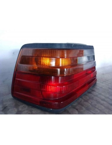 PILOTO TRASERO IZQUIERDO MERCEDES-BENZ CLASE E...
