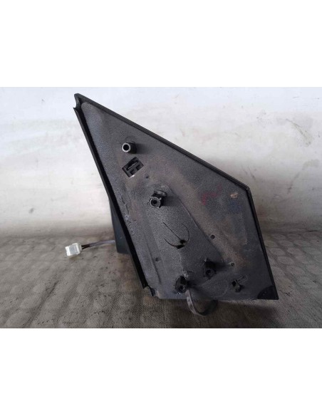 RETROVISOR IZQUIERDO NISSAN NOTE (E11E) - 139312