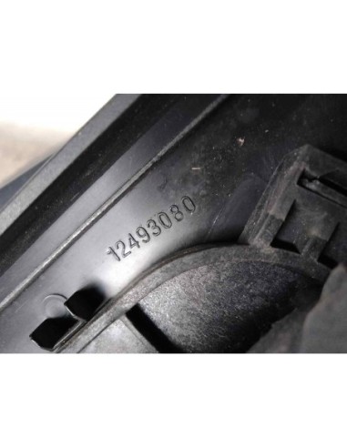 RETROVISOR IZQUIERDO NISSAN NOTE (E11E) - 139312