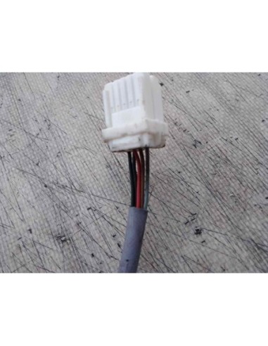 RETROVISOR IZQUIERDO NISSAN NOTE (E11E) - 139312