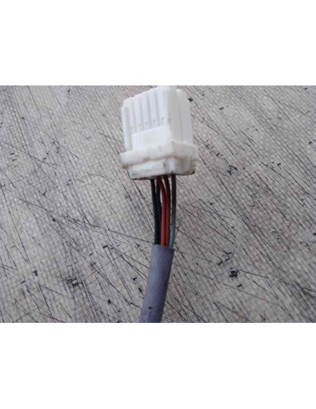 RETROVISOR IZQUIERDO NISSAN NOTE (E11E) - 139312