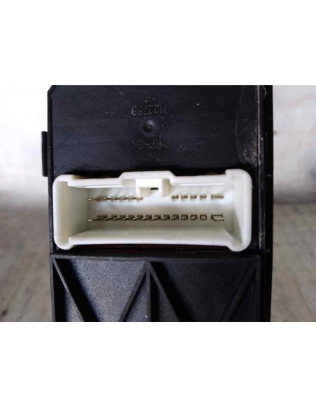 MANDO ELEVALUNAS DELANTERO IZQUIERDO HONDA ACCORD BERLINA (CL/CN) - 174347