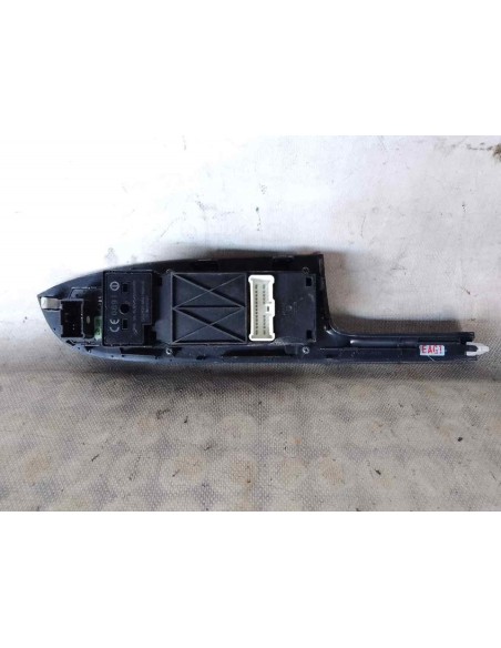 MANDO ELEVALUNAS DELANTERO IZQUIERDO HONDA ACCORD BERLINA (CL/CN) - 174347