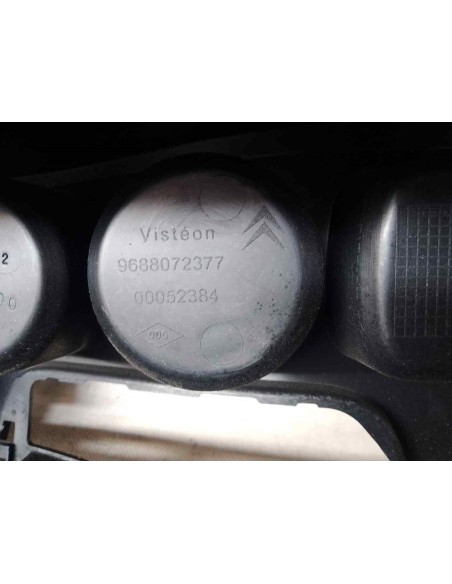 APOYABRAZOS CENTRAL CITROEN C4 BERLINA - 96297