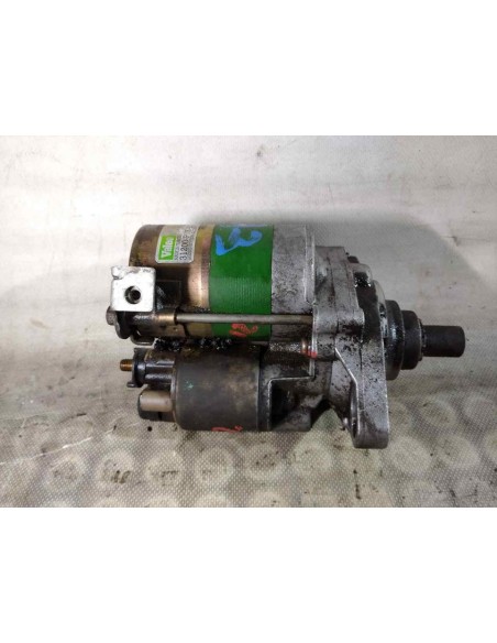 MOTOR ARRANQUE HONDA CIVIC 5 PUERTAS (MA/MB) - 133710