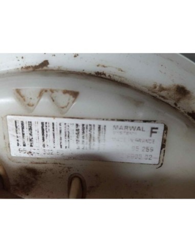 AFORADOR PEUGEOT 407 - 106274