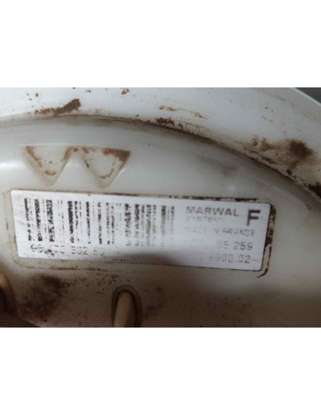 AFORADOR PEUGEOT 407 - 106274