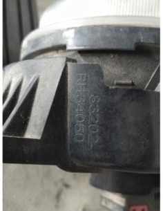 FARO ANTINIEBLA DERECHO SSANGYONG KORANDO - 134161 2