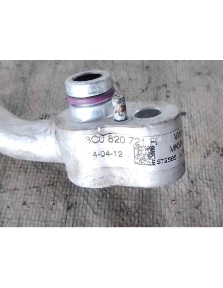 TUBOS AIRE ACONDICIONADO VOLKSWAGEN PASSAT BERLINA (362) - 175236
