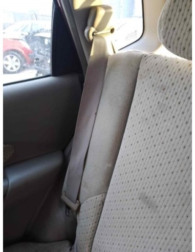 CINTURON SEGURIDAD TRASERO DERECHO HYUNDAI...