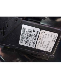 MOTOR ELEVALUNAS DELANTERO DERECHO AUDI A4 AVANT (8E) -... 2