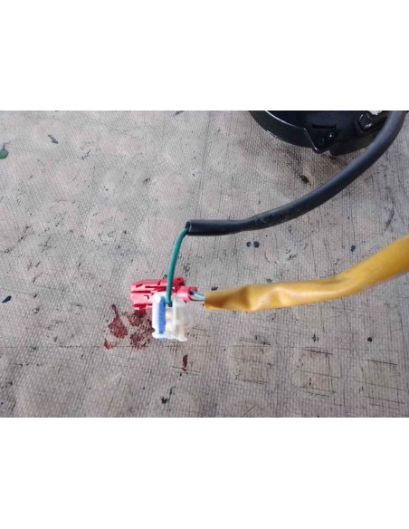 ANILLO AIRBAG MITSUBISHI SPACE STAR (DG0) - 130605