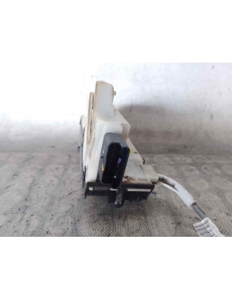 CERRADURA PUERTA DELANTERA IZQUIERDA CITROEN C4 BERLINA - 110977