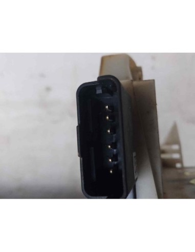 CERRADURA PUERTA DELANTERA IZQUIERDA CITROEN C4...