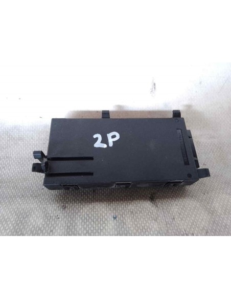 MODULO ELECTRONICO MERCEDES-BENZ CLS (BM 219) - 149194