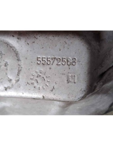 NO IDENTIFICADO OPEL INSIGNIA BERLINA - 165456