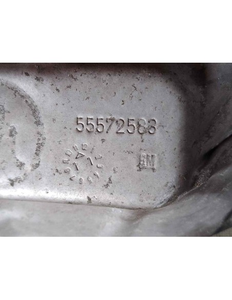 NO IDENTIFICADO OPEL INSIGNIA BERLINA - 165456