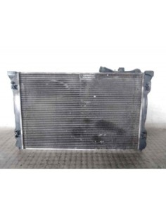 RADIADOR AGUA AUDI A4 BERLINA (8E) - 138731 2