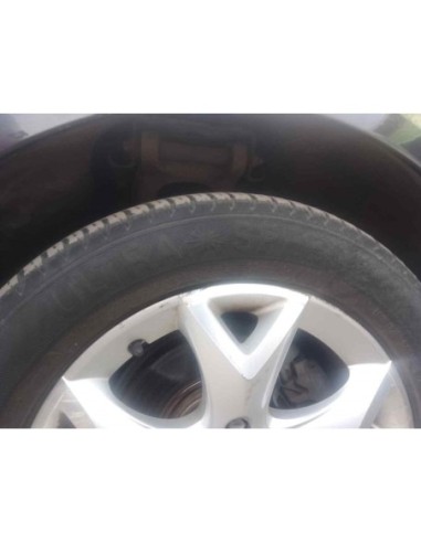 AMORTIGUADOR DELANTERO DERECHO CITROEN C5...