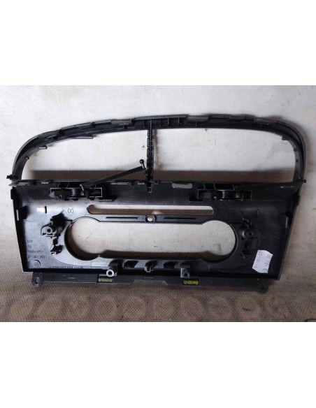 MOLDURAS DELANTERAS SEAT ALTEA XL (5P5) - 103880