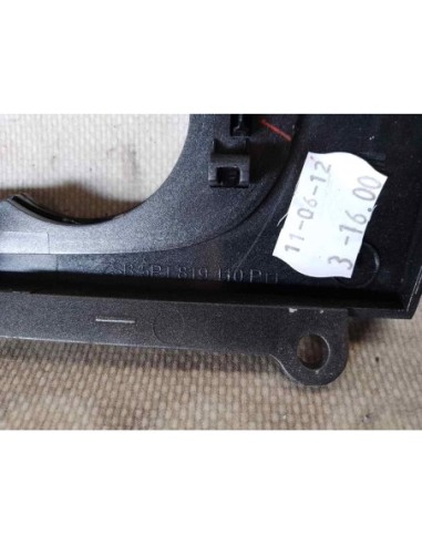 MOLDURAS DELANTERAS SEAT ALTEA XL (5P5) - 103880