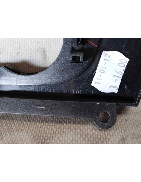 MOLDURAS DELANTERAS SEAT ALTEA XL (5P5) - 103880