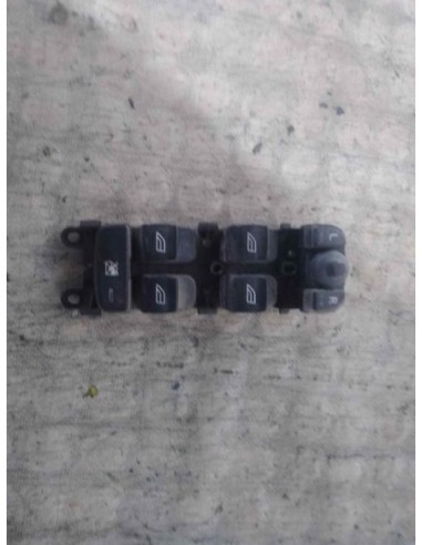 MANDO ELEVALUNAS DELANTERO IZQUIERDO VOLVO S80...