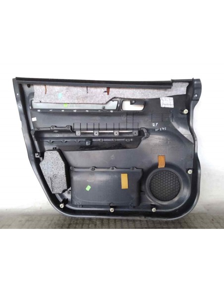 GUARNECIDO PUERTA DELANTERA DERECHA SUZUKI SWIFT (AGZ/AZH/NZ) - 149166