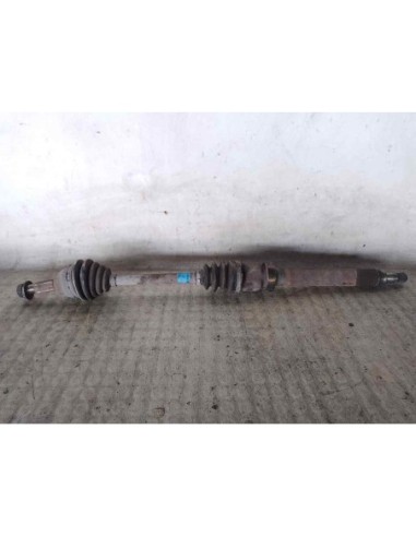 TRANSMISION DELANTERA DERECHA FORD FIESTA (CBK)...