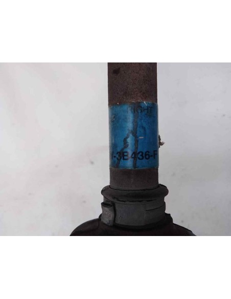 TRANSMISION DELANTERA DERECHA FORD FIESTA (CBK) - 184027