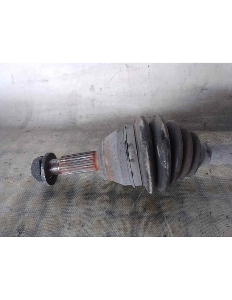 TRANSMISION DELANTERA DERECHA FORD FIESTA (CBK) - 184027