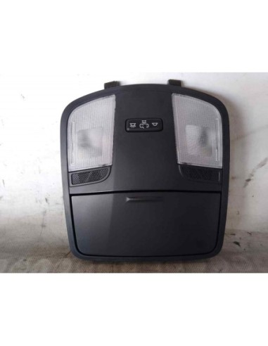 LUZ INTERIOR HYUNDAI I30 FASTBACK (PD) - 118315