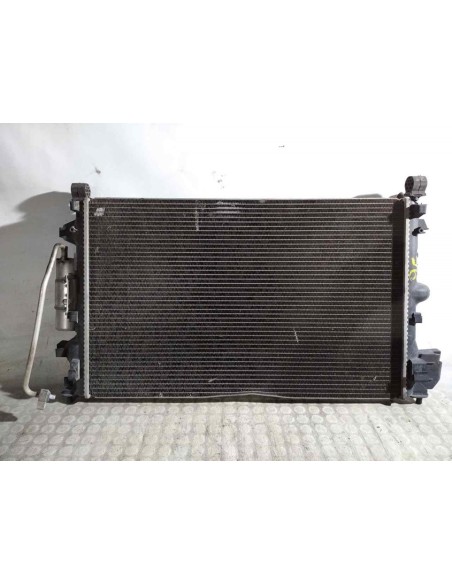 RADIADOR AGUA SAAB 9-3 FAMILIAR - 120157