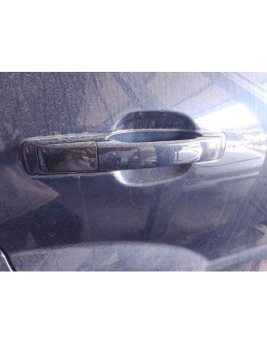 MANETA EXTERIOR TRASERA DERECHA SSANGYONG...