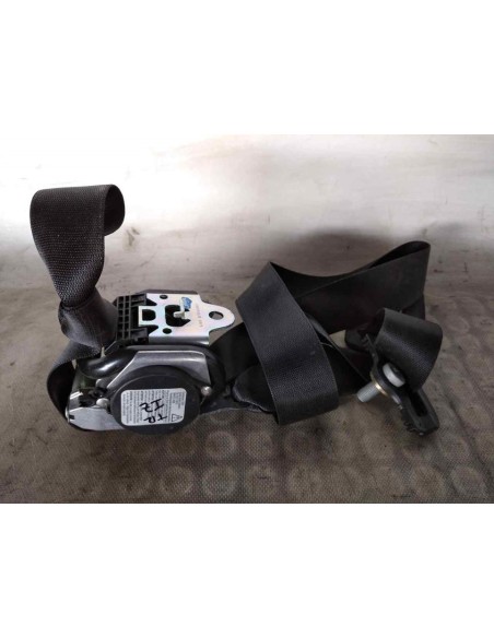 CINTURON SEGURIDAD TRASERO IZQUIERDO MERCEDES-BENZ CLASE A (BM 169) - 134275