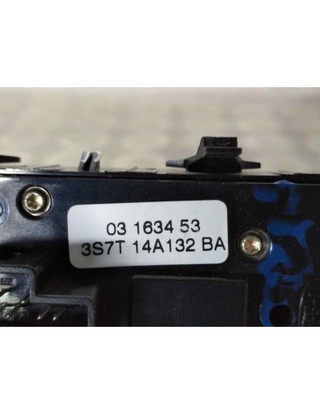 MANDO ELEVALUNAS DELANTERO IZQUIERDO FORD MONDEO BERLINA (GE) - 132926