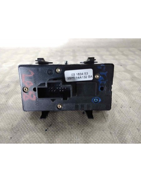 MANDO ELEVALUNAS DELANTERO IZQUIERDO FORD MONDEO BERLINA (GE) - 132926