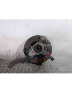 MANGUETA DELANTERA IZQUIERDA OPEL CORSA D - 139041