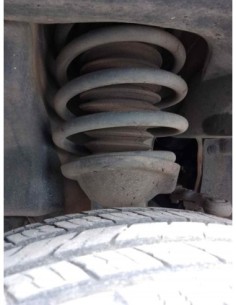 AMORTIGUADOR DELANTERO IZQUIERDO LAND ROVER FREELANDER...