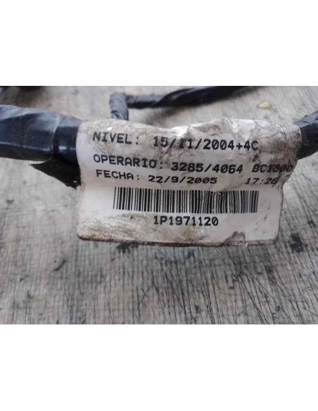 NO IDENTIFICADO SEAT LEON (1P1) - 145853