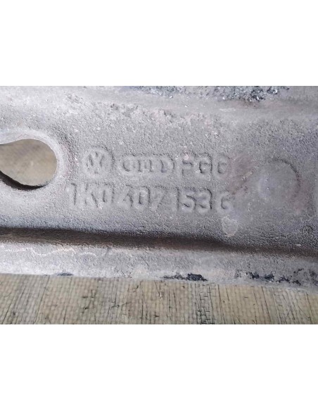BRAZO SUSPENSION INFERIOR DELANTERO DERECHO SEAT LEON (1P1) - 145863