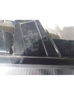 FARO DERECHO VOLKSWAGEN POLO IV (9N1) - 177970 2