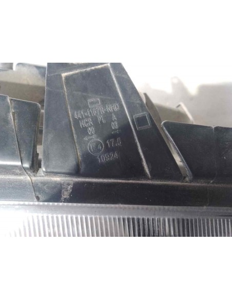 FARO DERECHO VOLKSWAGEN POLO IV (9N1) - 177970