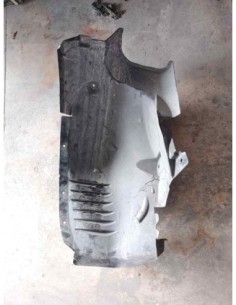 PASO RUEDA DELANTERO IZQUIERDO MERCEDES-BENZ CLASE C (BM...